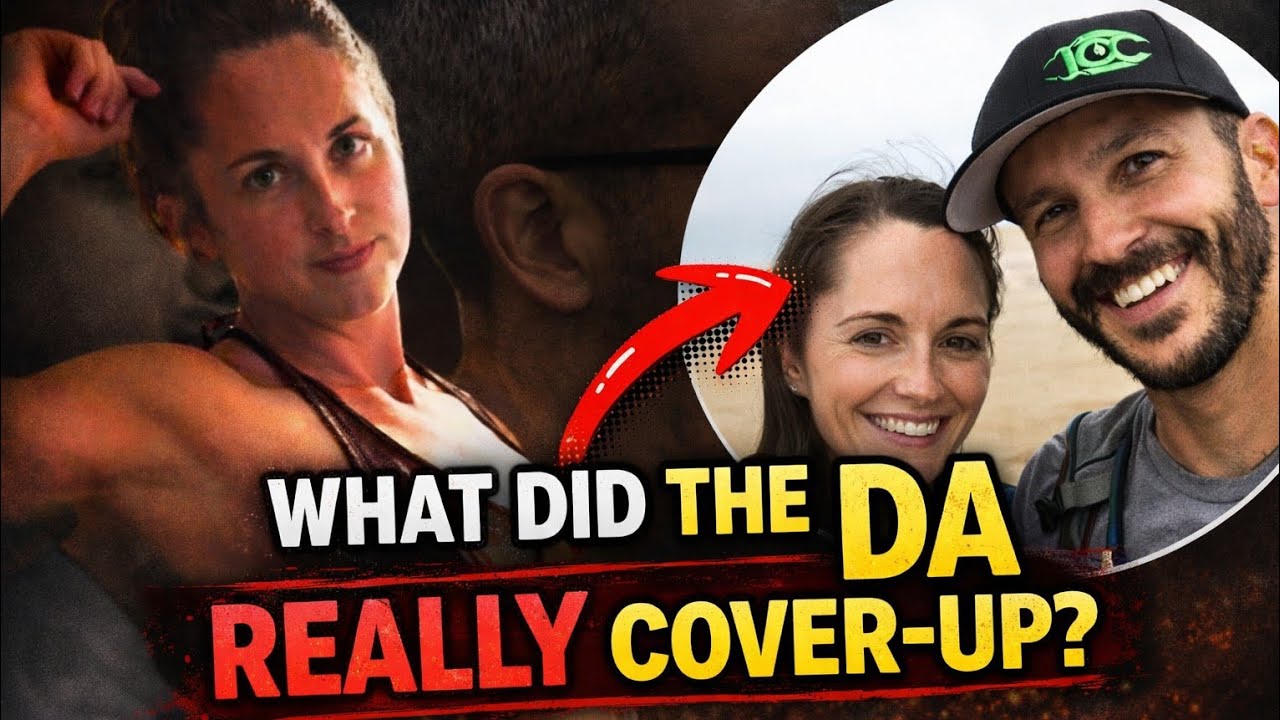 What Did The DA Really Cover Up: Crime Update. 