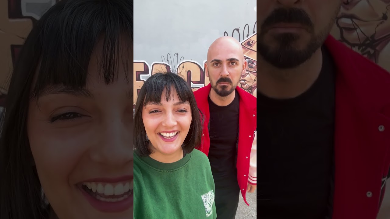 En Komik Kamera Şakası ! 