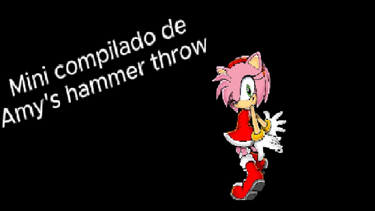 Mini Compilado de Hammer Throw | Sonic.exe: TD Eclipse v1.39