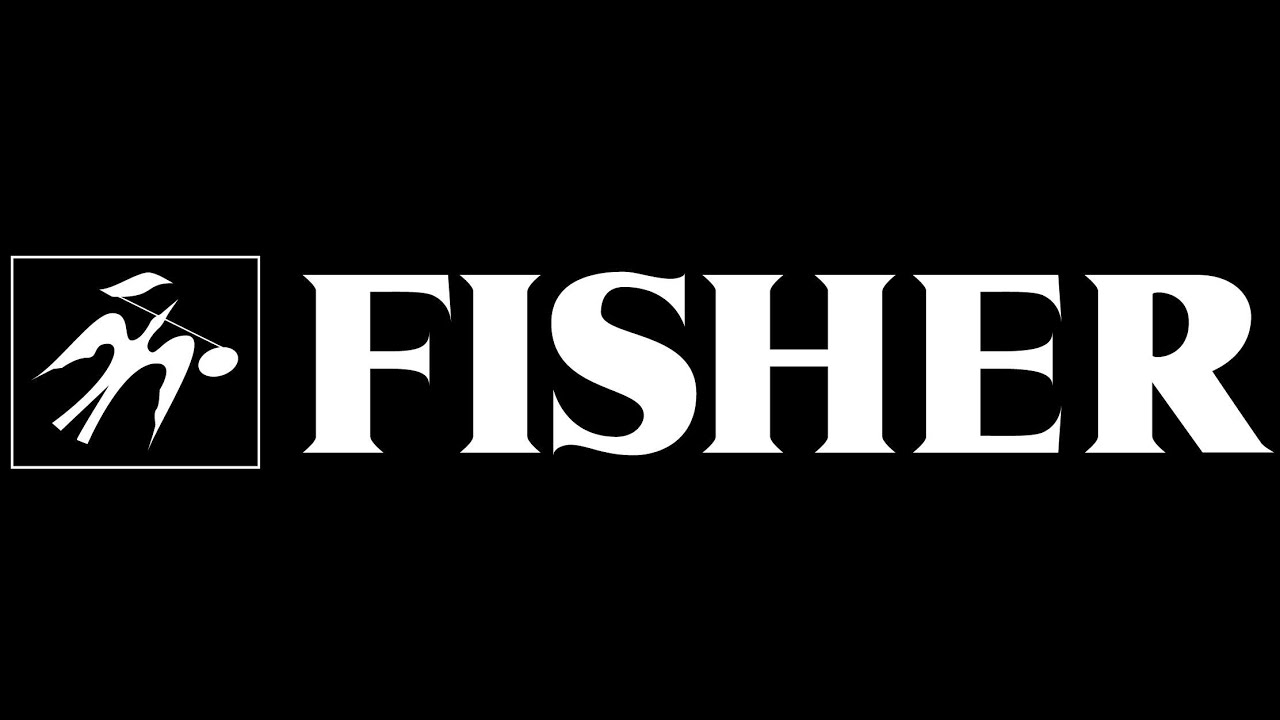 Fisher STV-727 Studio Standard