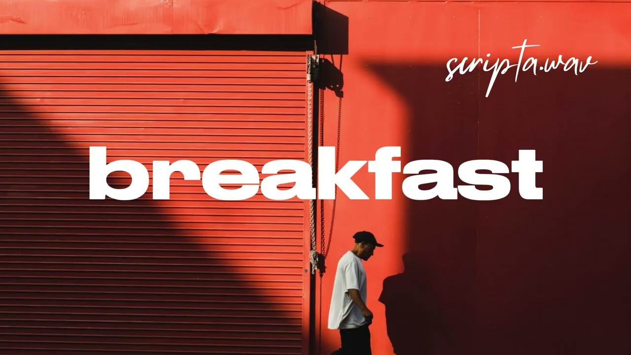 [free] ARDN x Isaiah Rashad Type Beat 