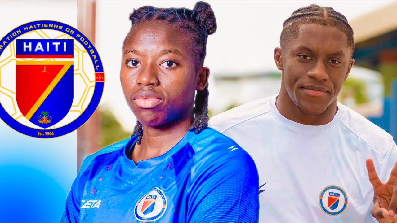 CHÒK Mondyal 2026 an dout 😳| Ayiti pare pou ekri istwa !🇭🇹🔥