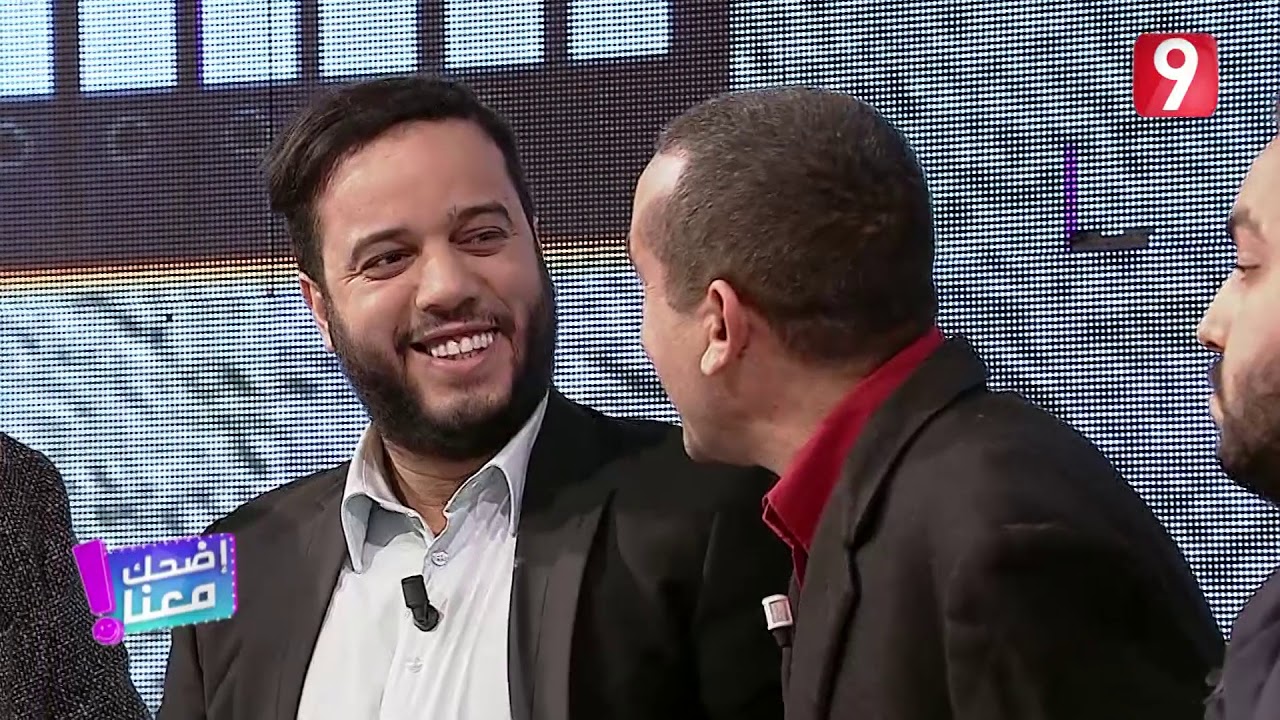 كيف ولد عرفك يضرب ولدك