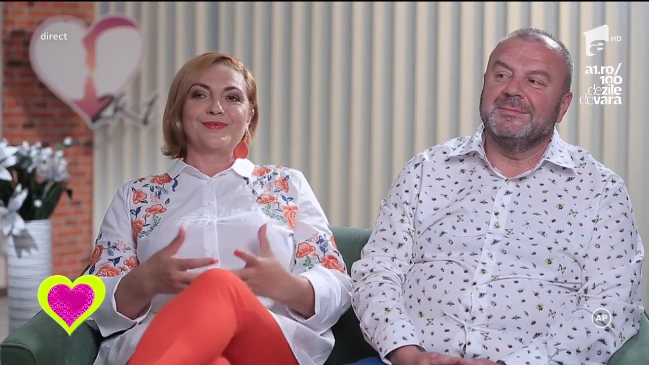 Familiile Gheorghe, Bot și Bunica, concurează în ediţia 76-a a emisiunii 2k1