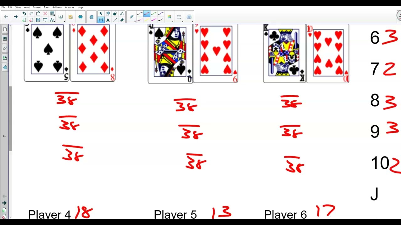 Probability Review Video 1