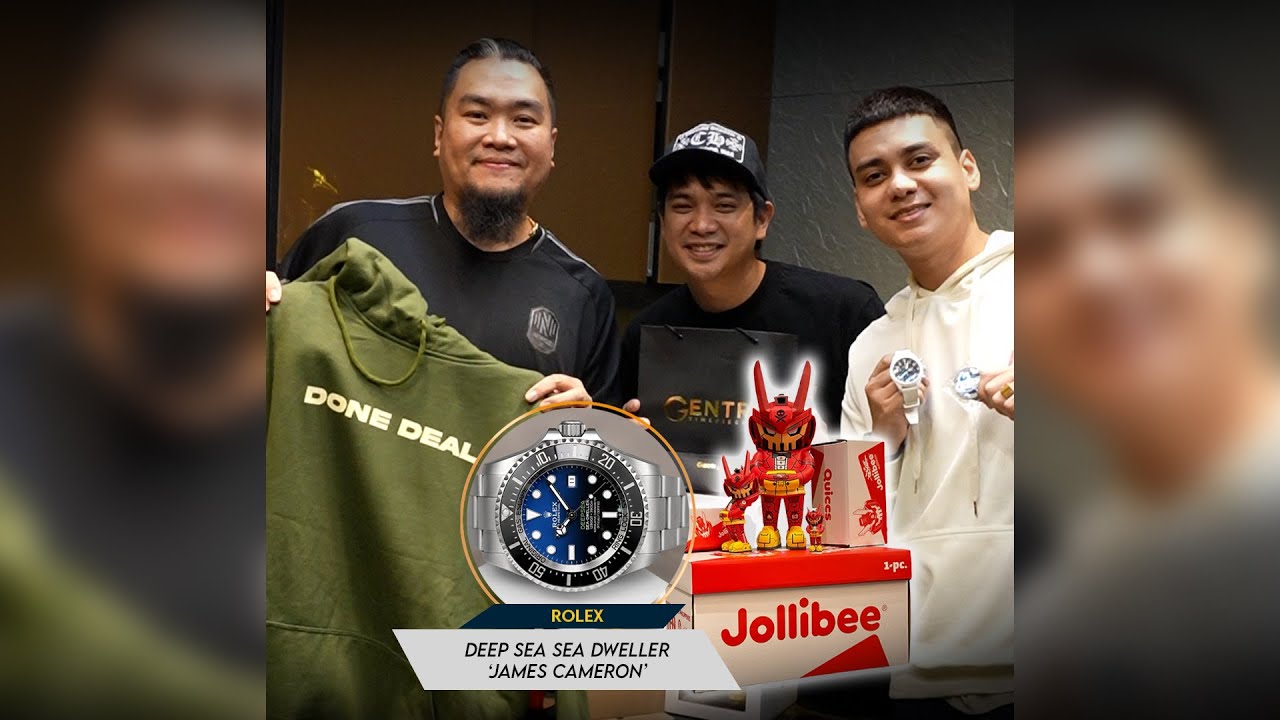 QUICCS IN GENTRY LOUNGE!