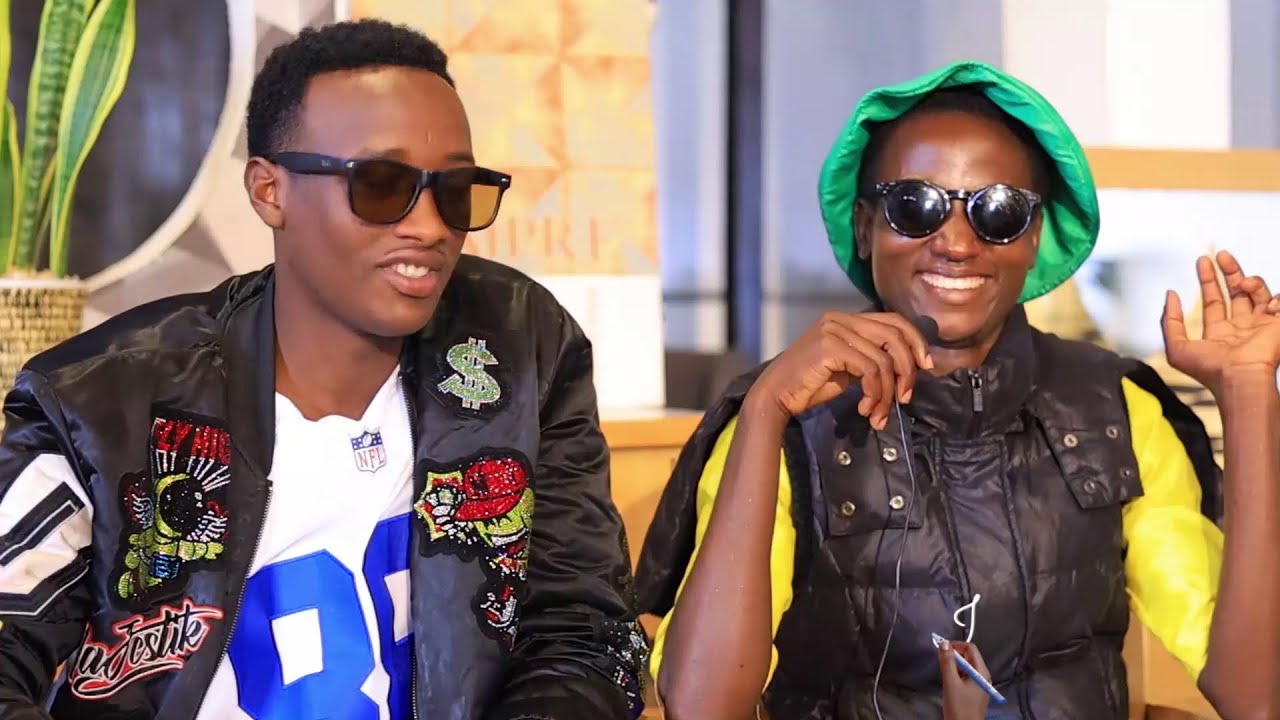 KAVATIRI: UYU MUHUNGU MWIZA WO KWA BOSS YAMBAYEHO PE! NJE KUMWITURA/IBYO GUKUNDANA RERO...