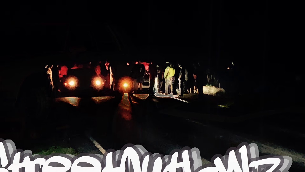 Nitrous 355 SBC Box Chevy Vs SuperCharged Jaguar