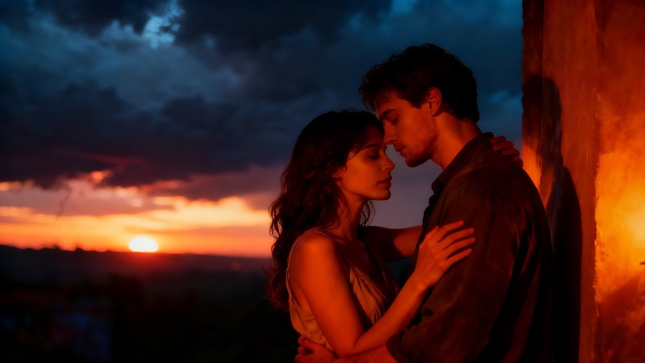 Amélis – Light in the Quiet