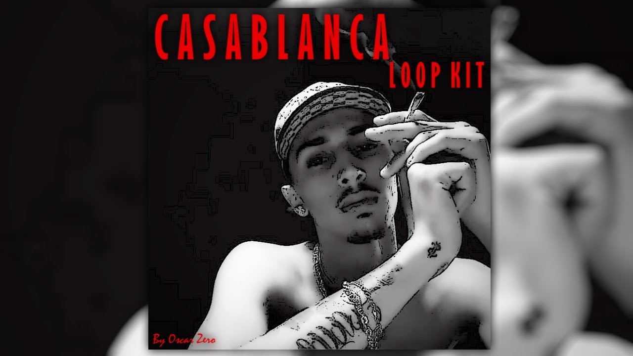 [10+] [FREE] GUITAR/OLD SCHOOL RAP LOOP KIT - 