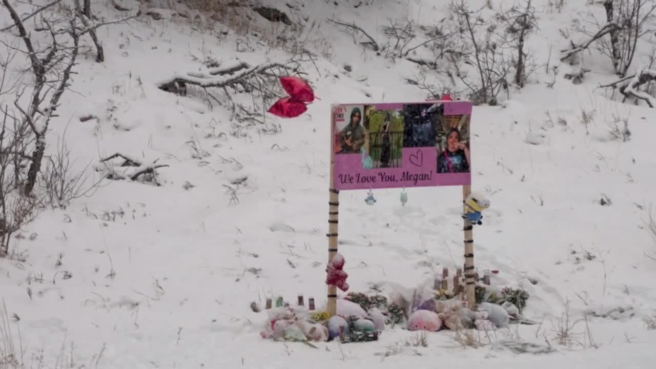Megan Trussell's loved ones begin grieving after a body was found in Boulder