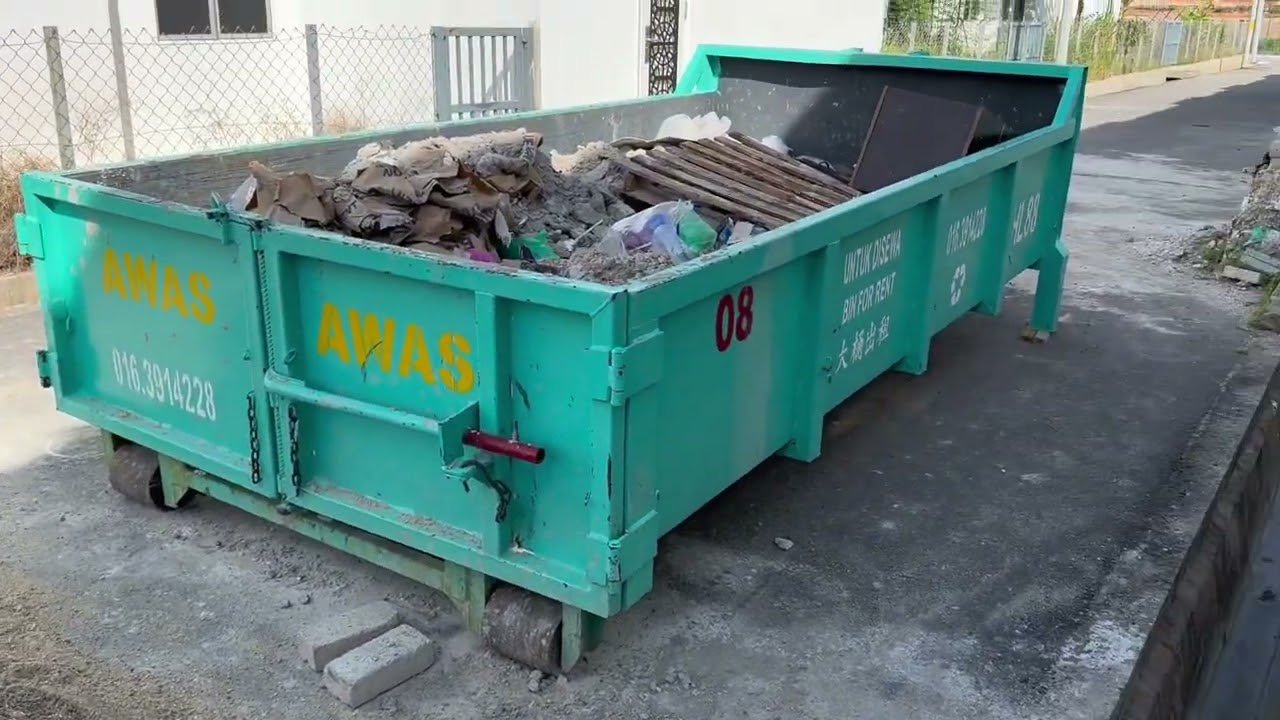 RUMAH UMI DI BANDAR SERI DAMANSARA RENOVATION MULA SAMPAI SIAP 14 FEB 2026