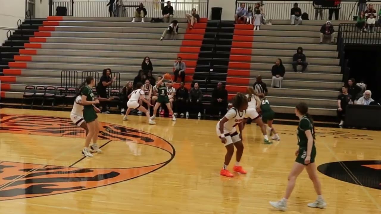 Tempo Haun Highlights vs. Harpeth Hall 1_8_2026