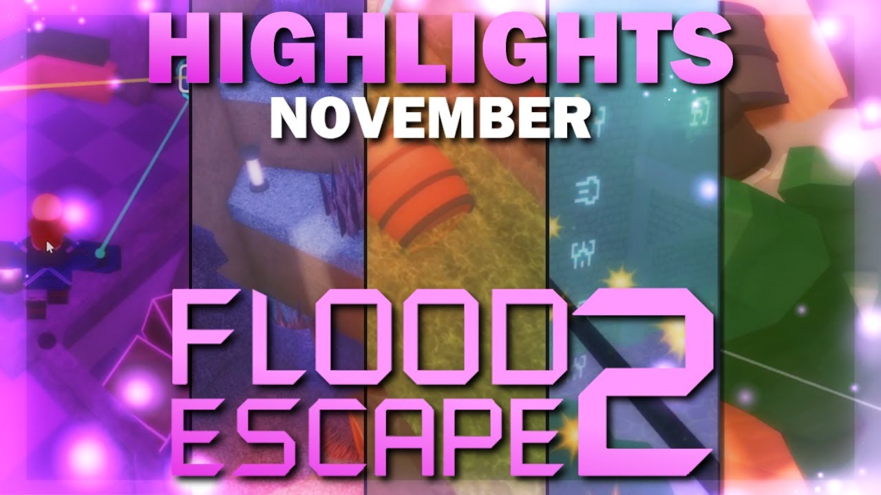 COMPLETING DESERTED DISTRICT [CRAZY] + November Highlighted Maps | FE2