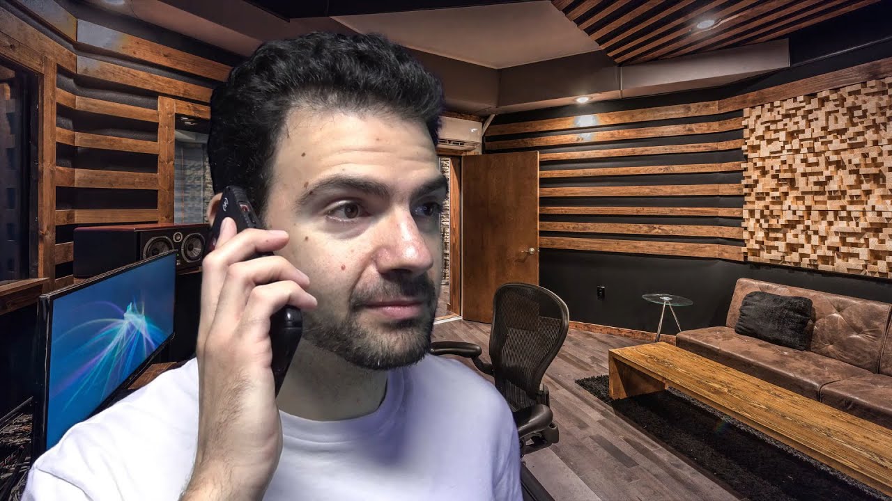 World's Fastest NDA Violation (ADR Test)