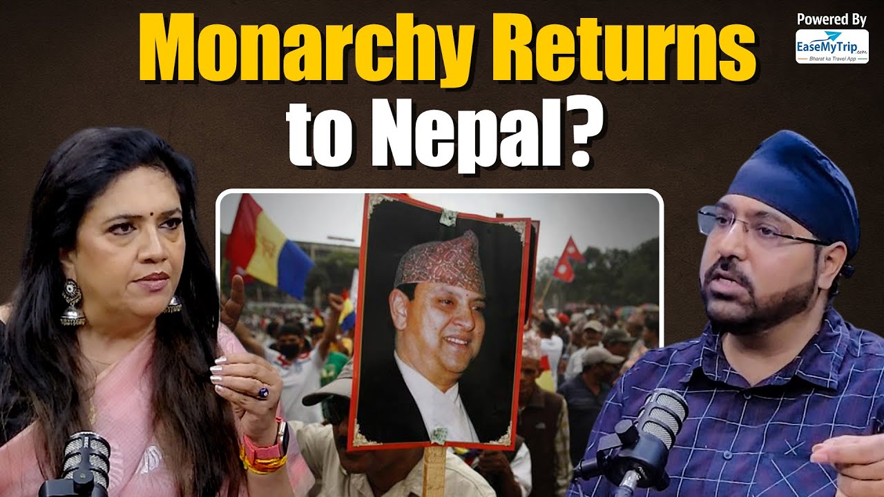 Return of the King in Nepal? Pavneet Singh&rsquo;s Big Prediction