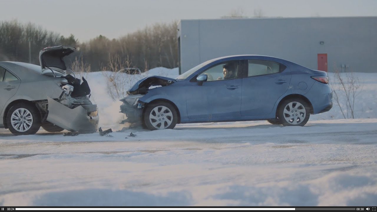La conduite Hivernal avec la SAAQ | Virage Auto