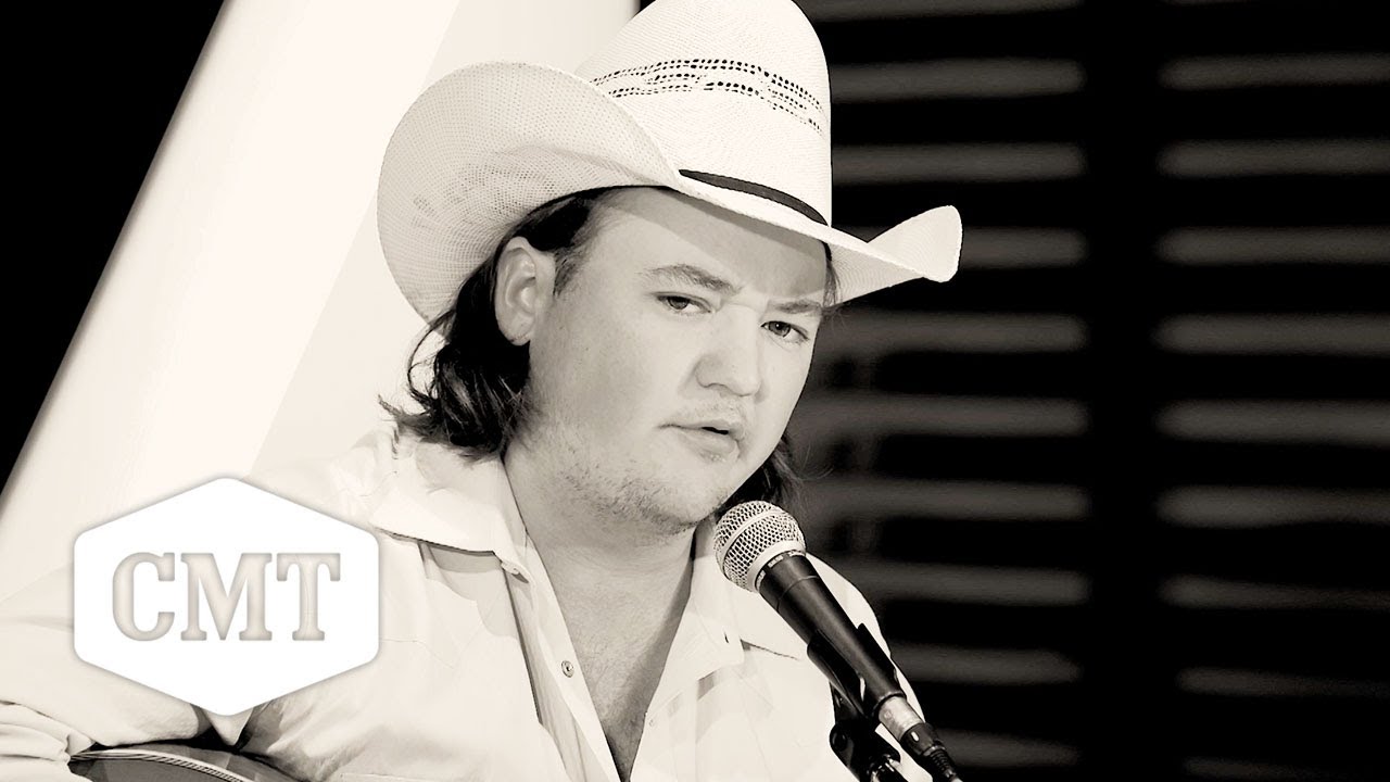 Jake Worthington Performs 
