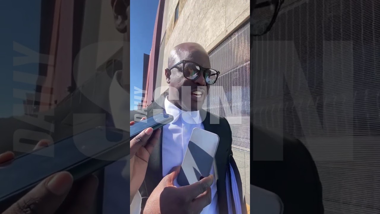 Shebe Maburna Bail Appeal UPDATE: New Lawyer, New Strategy | Polokwane Court