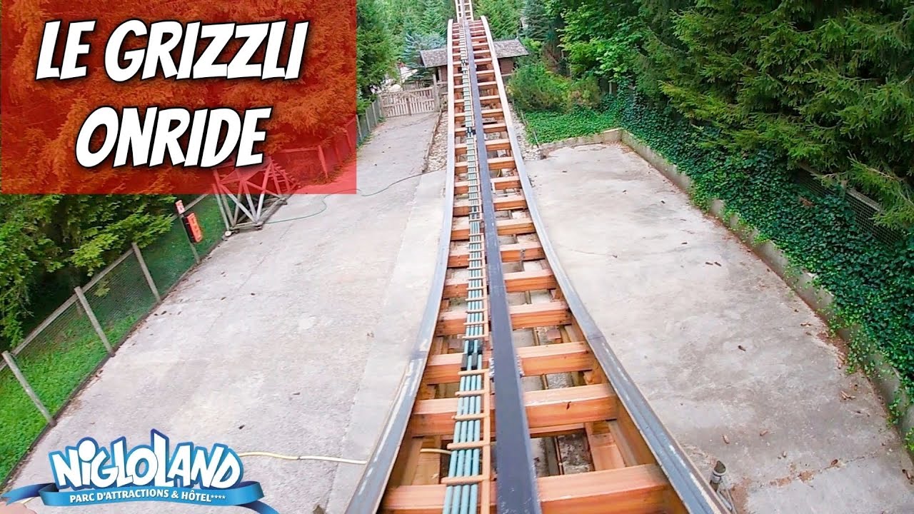 Grizzli - Nigloland