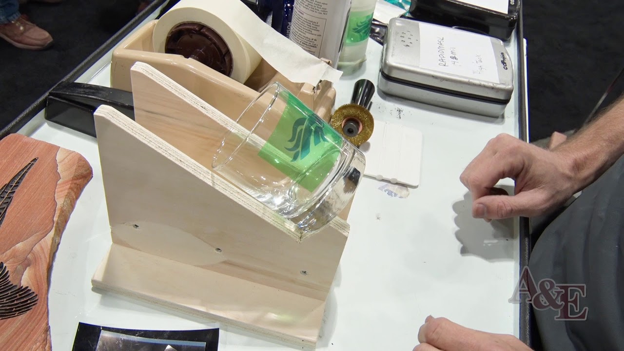 IKONICS Imaging at THE NBM SHOW Denver