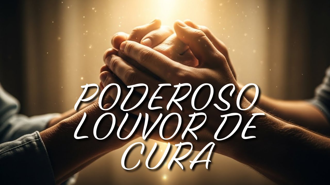 Eu Creio na Tua Cura - Oração Cantada Para Quem Precisa de Um Milagre