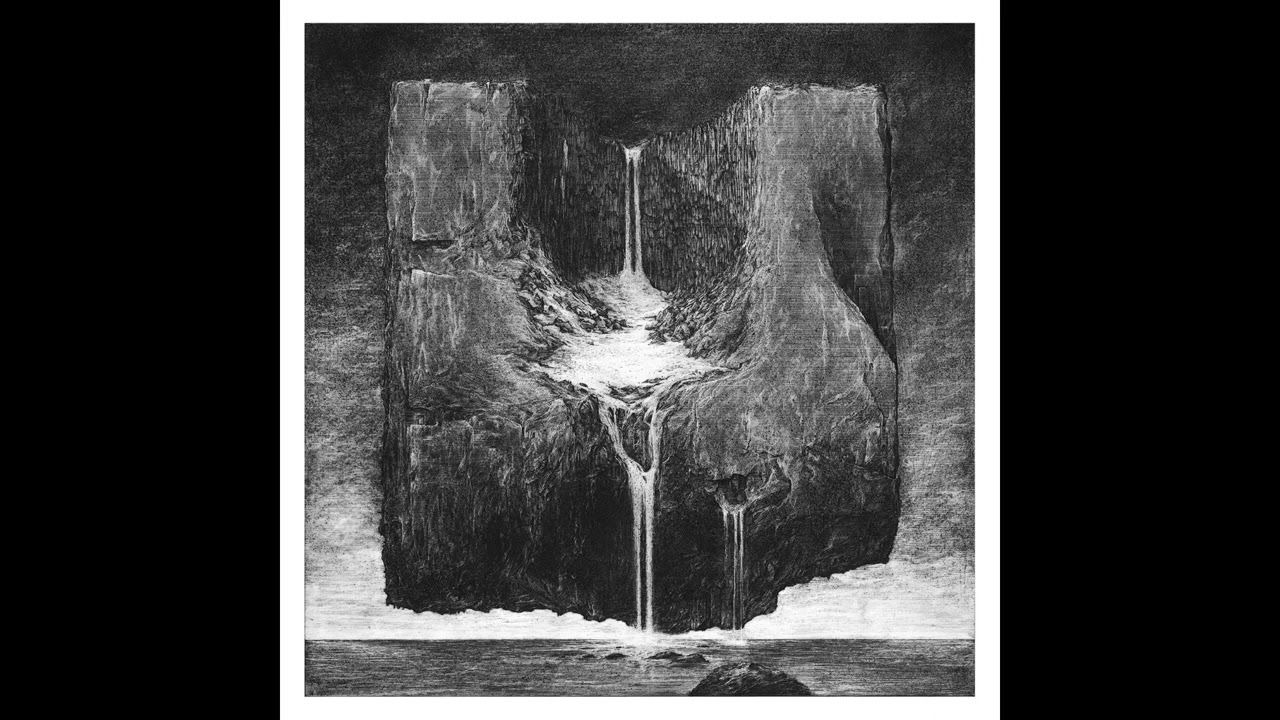 Zhrine (Icelandic Black Metal) - Unortheta [Full Album]