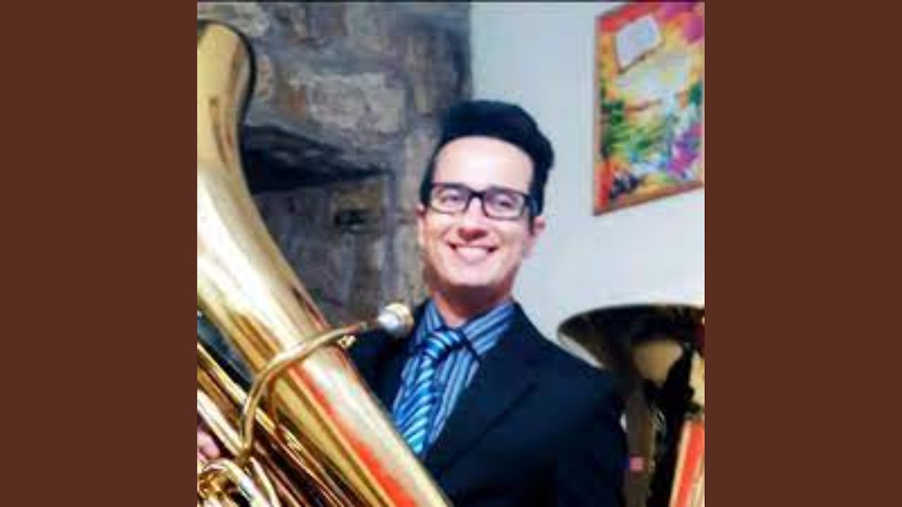 Hino 147 É Bom Louvar Ao Criador/ Tuba Holton