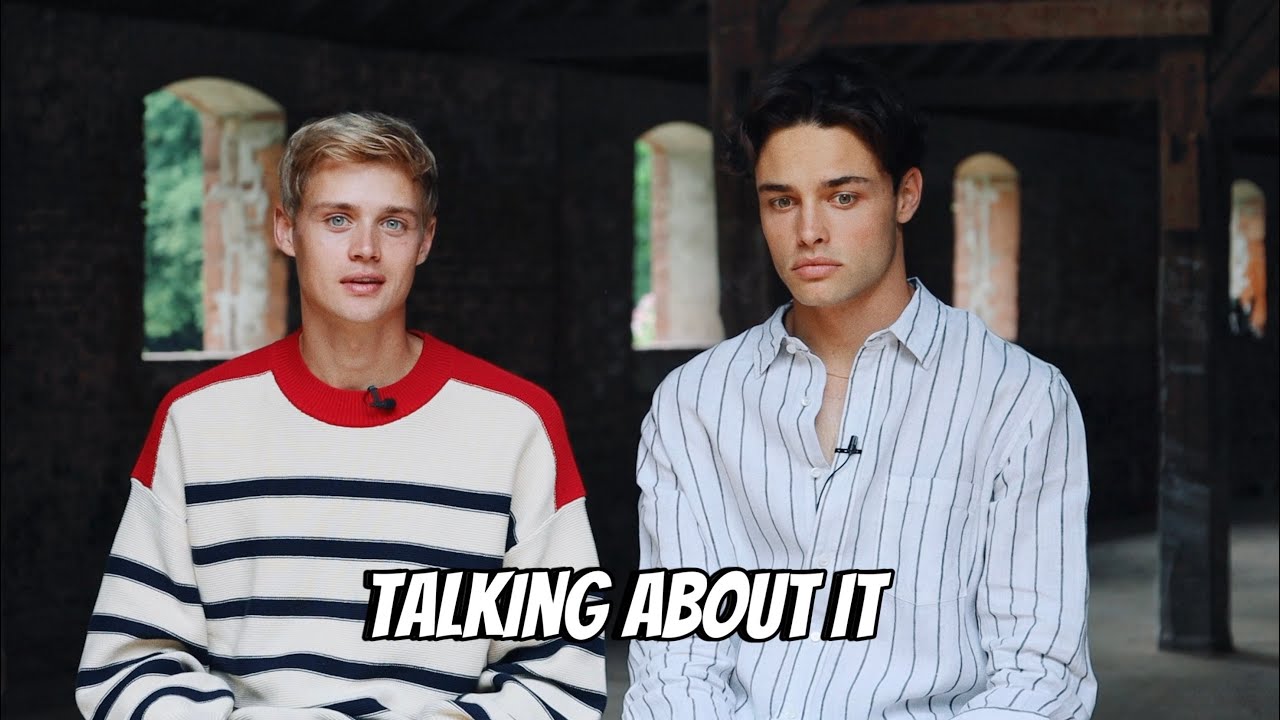 Addressing the comments on our last episode - Unstable