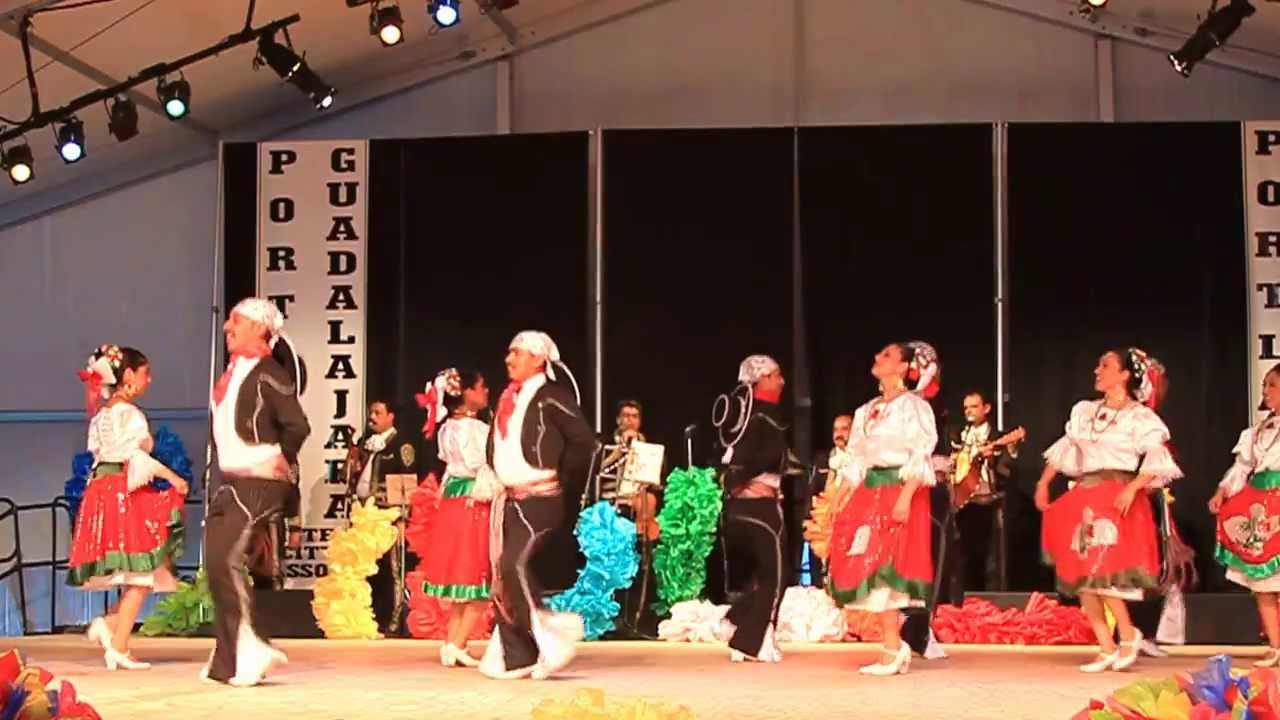 Que Chula es Puebla