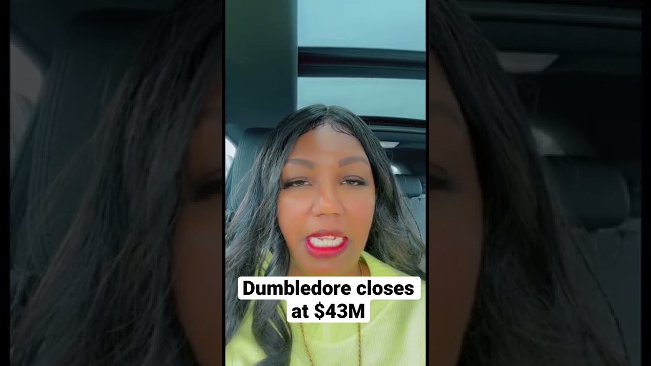 Dumbledore wkd dom BO $43M and $193M worldwide, lower than other installments 