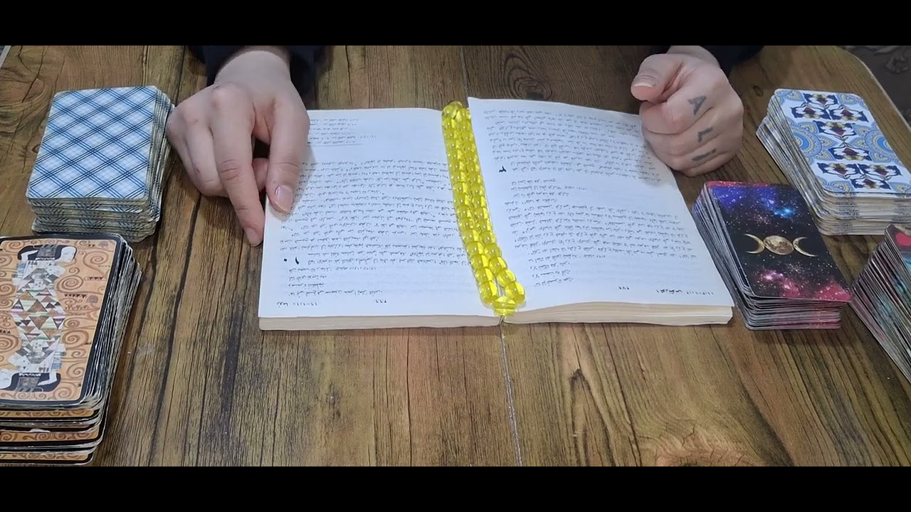 برج الثور لهذا اليوم اقوي كشف بالكتاب هتولعها برساله يا ثور ومصيبه هتكسر ظهر عدوك هتستلم رساله بأيدك
