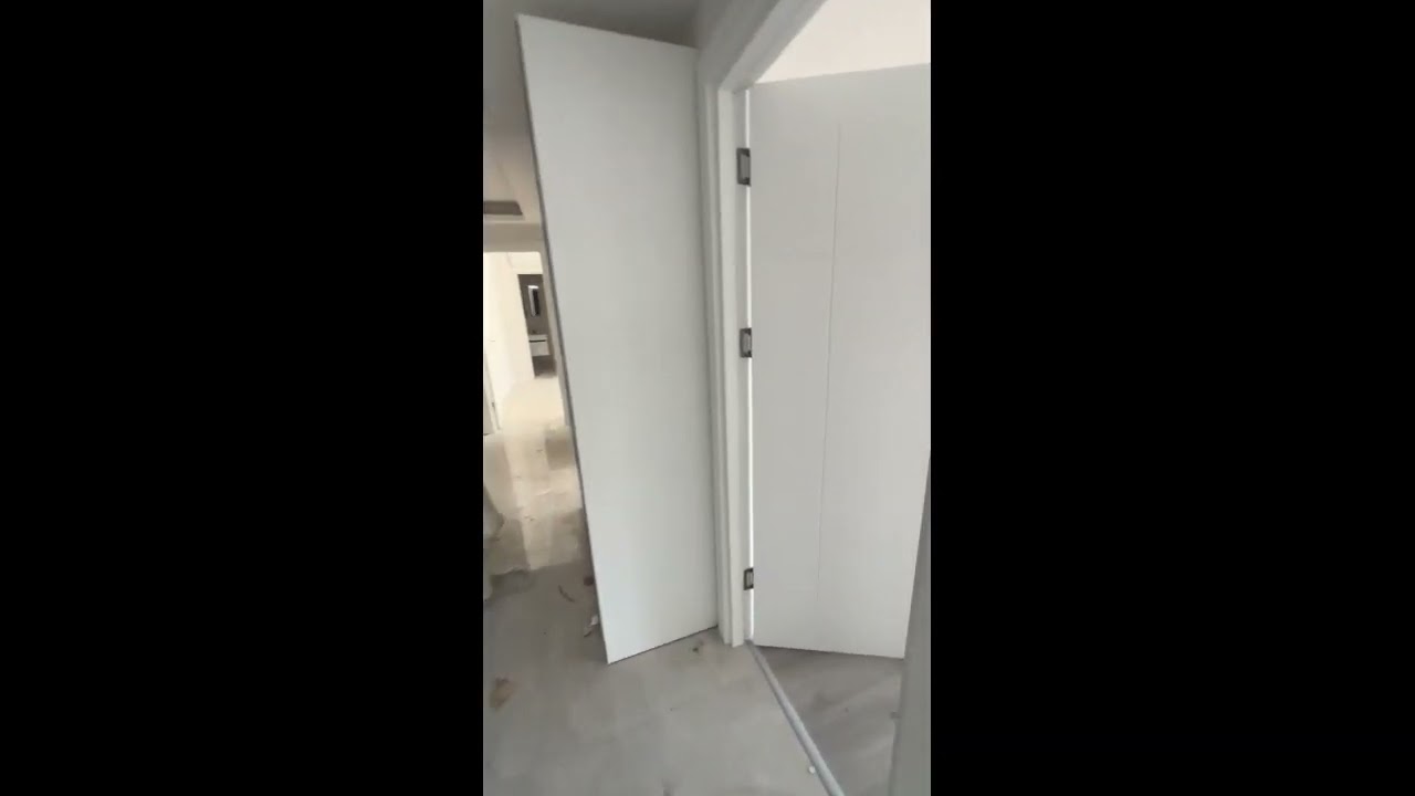 MUTLUOL PROJE'DEN BOSTANCI'DA 3+1 SATILIK SIFIR DAİRE