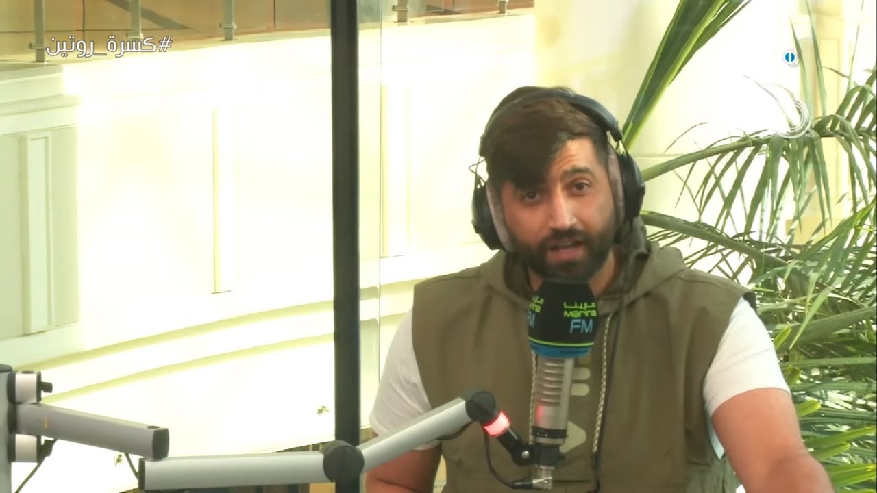 أبشرك، انا وقلبي تجاوزناك .. أنصحك، تجاوزني | #الاغلبية_الصامتة 12-07-2020