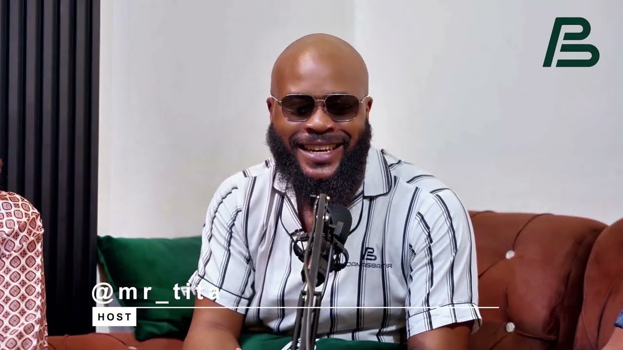 SHOCKING REVELATIONS About Dating Culture In Nigeria