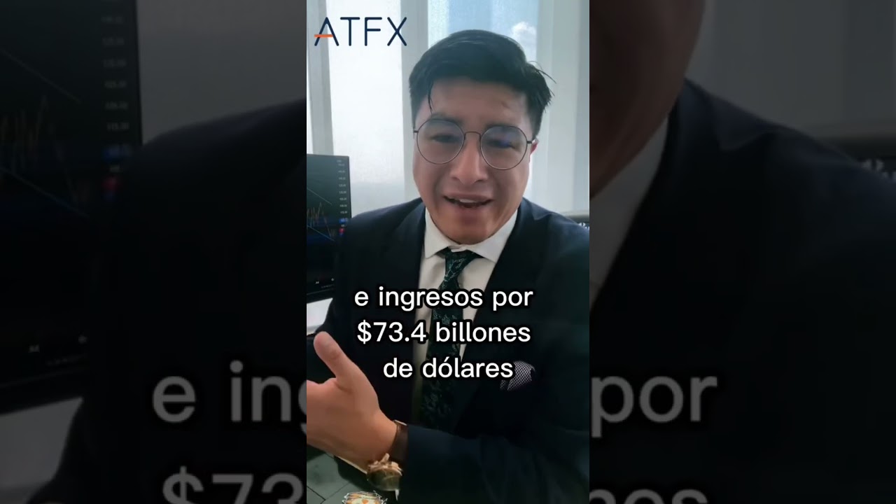 Reporte trimestral Google