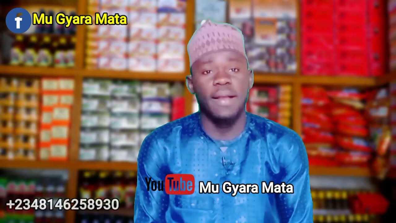 Zuma Da Hulba Idan Ciki Ya Kai Wata 9.