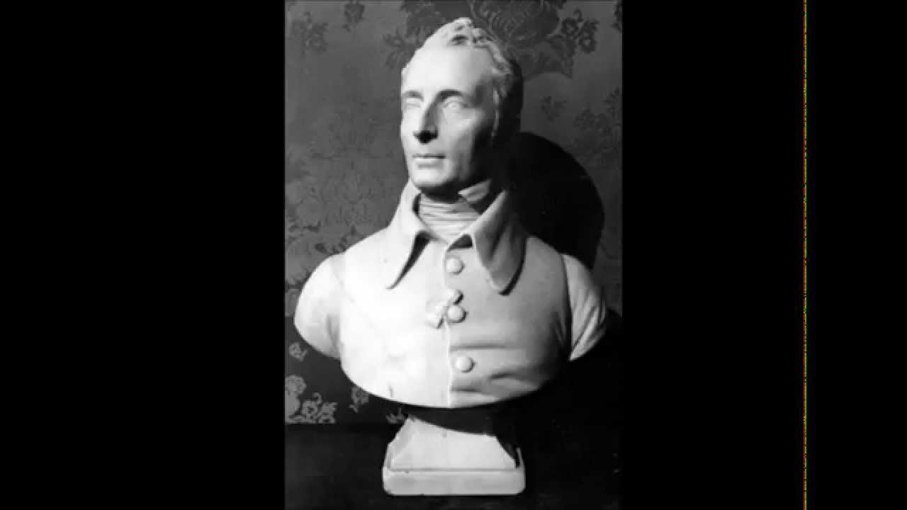 Pensées Des Morts (extrait), Alphonse de Lamartine
