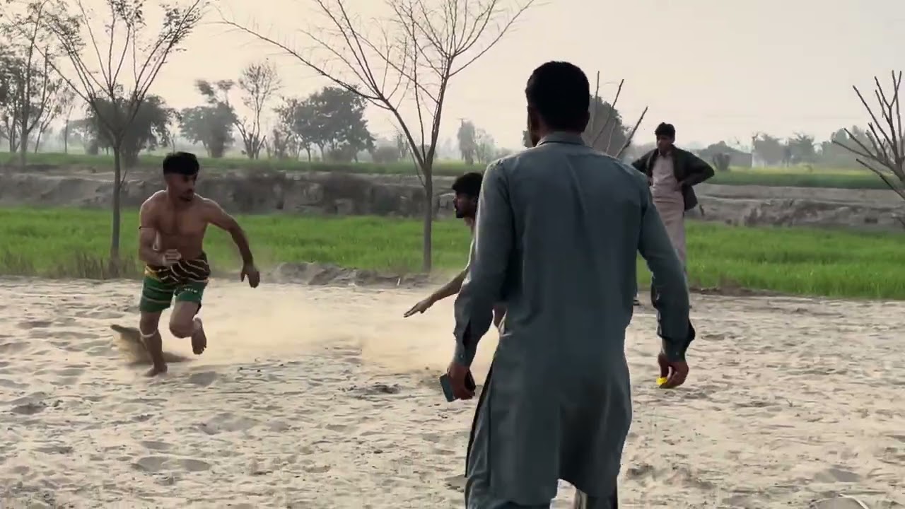 Samifanal khabdi Video 😱😱😱