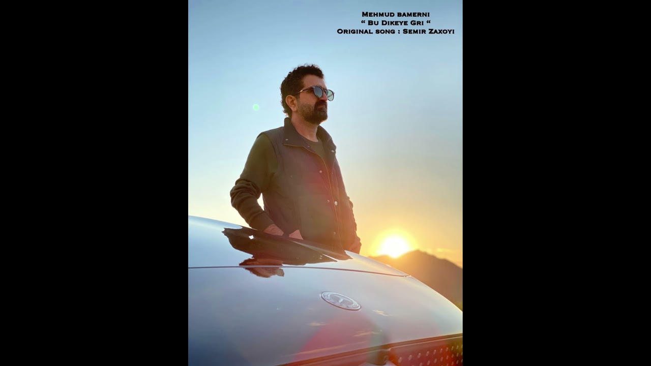 Mehmud Bamerni - Buhar Mix