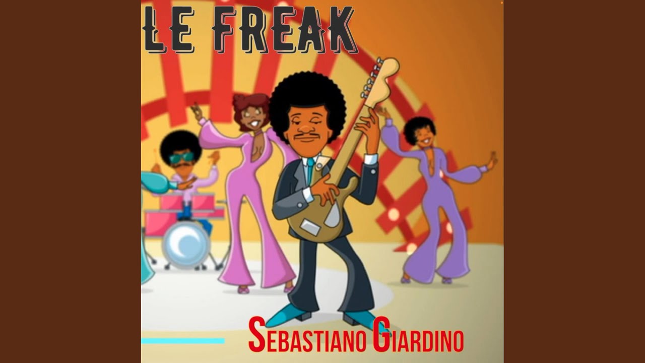 Le Freak (Sax Version)