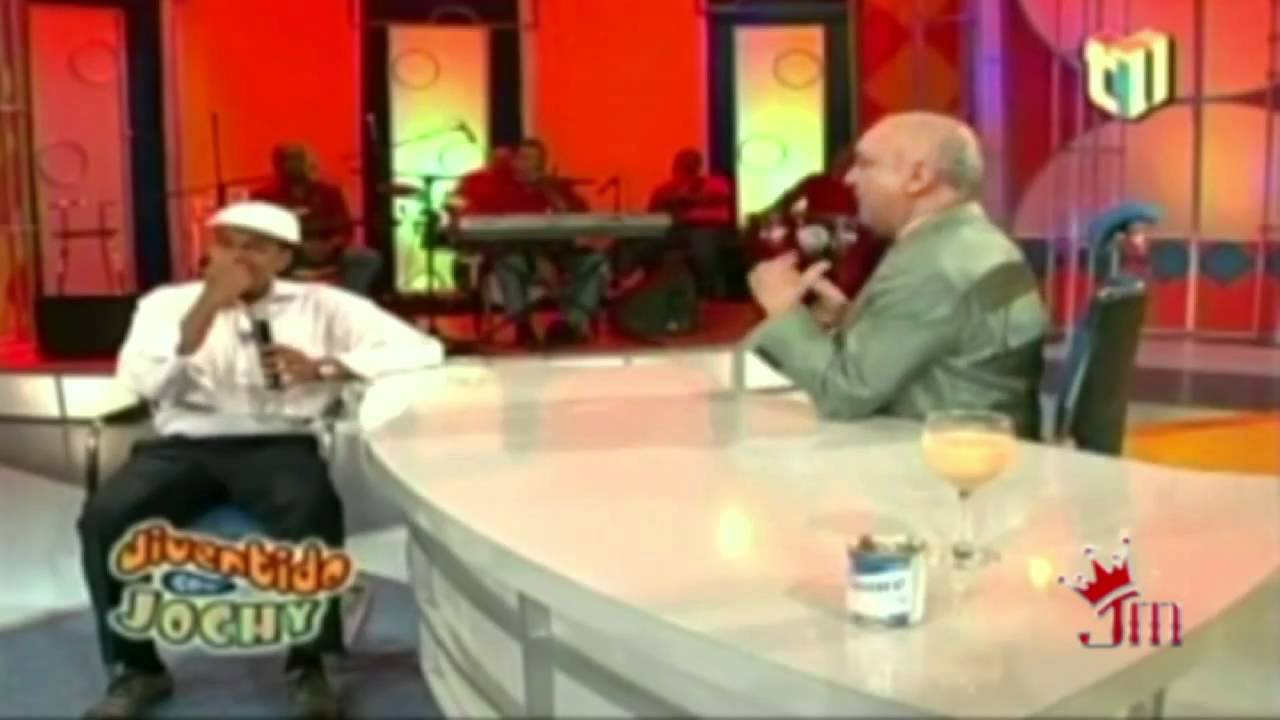 Tuberculo Gourmet 32.-Raymond Pozo-By Jason Mena-NYC.mp4