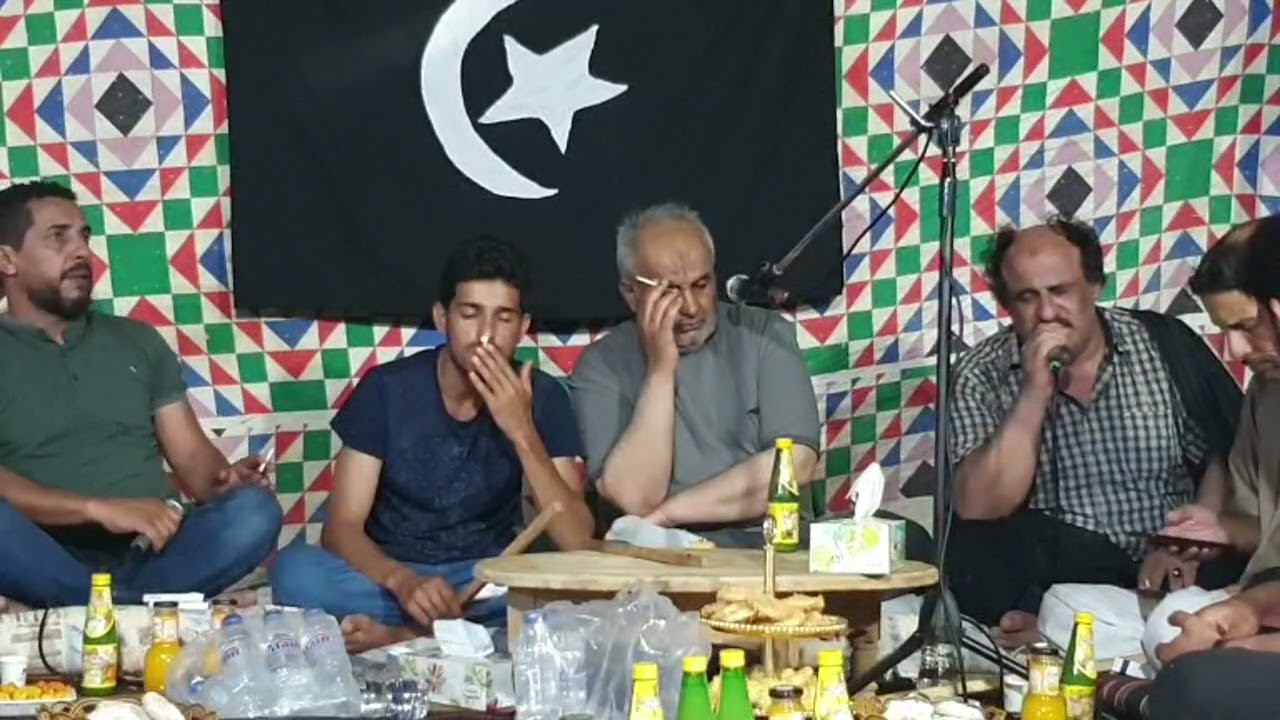 الشاعر سعد بورجعه الشاعر خالد الرعيدي الشاعر عابد مراد الرباع حميد بوشوال افرح عيت امهدي الشيهني