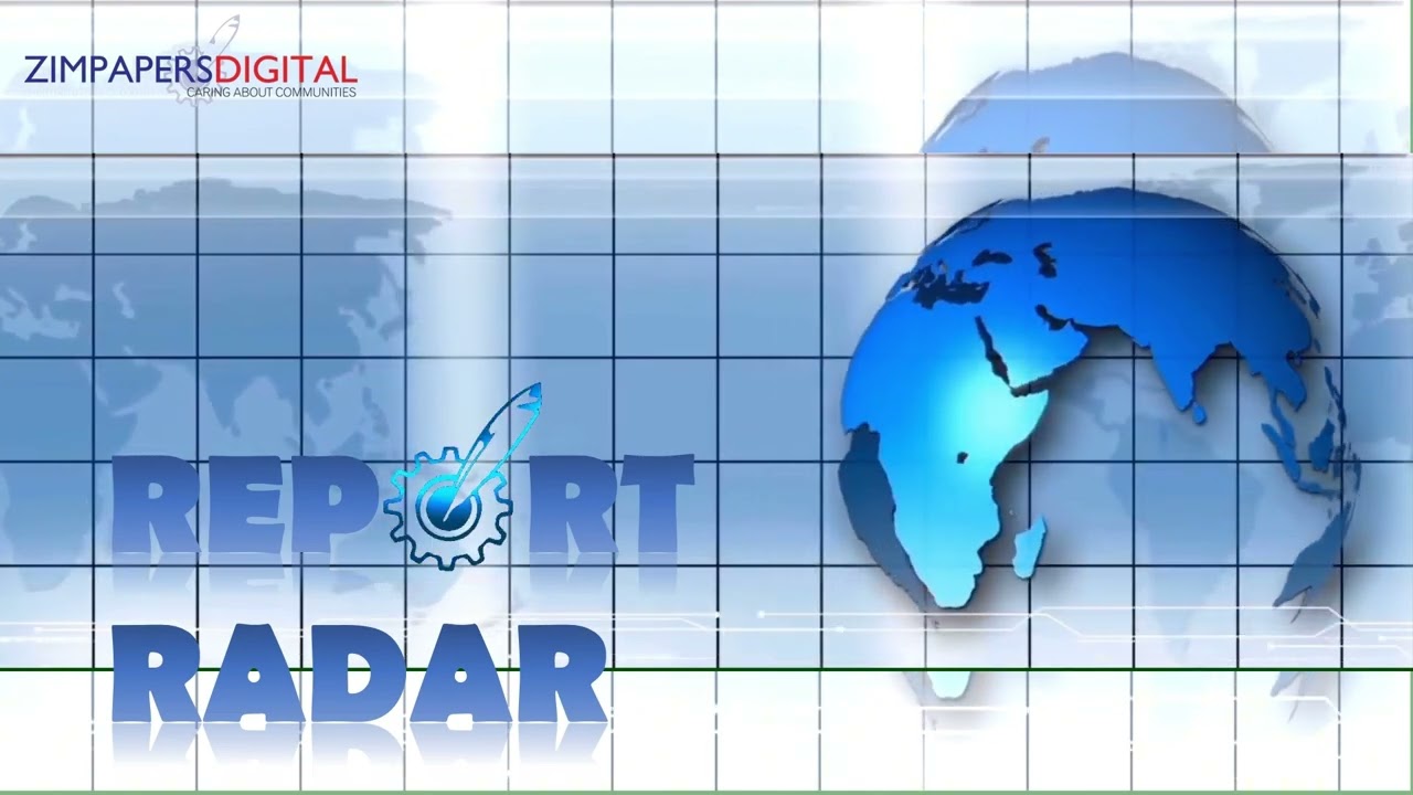 Отчет Radar S01E01
