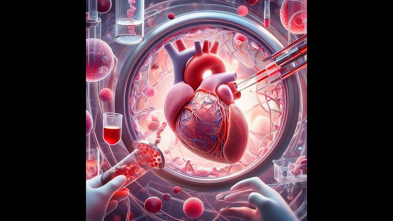 🩸💉Czy RUNĄŁ MIT DOBREGO CHOLESTEROLU? HDL też może czasami szkodzić. Jaki jest idealny lipidogram?