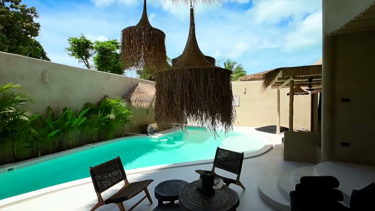 Villa Karma - Karma Resort Samui