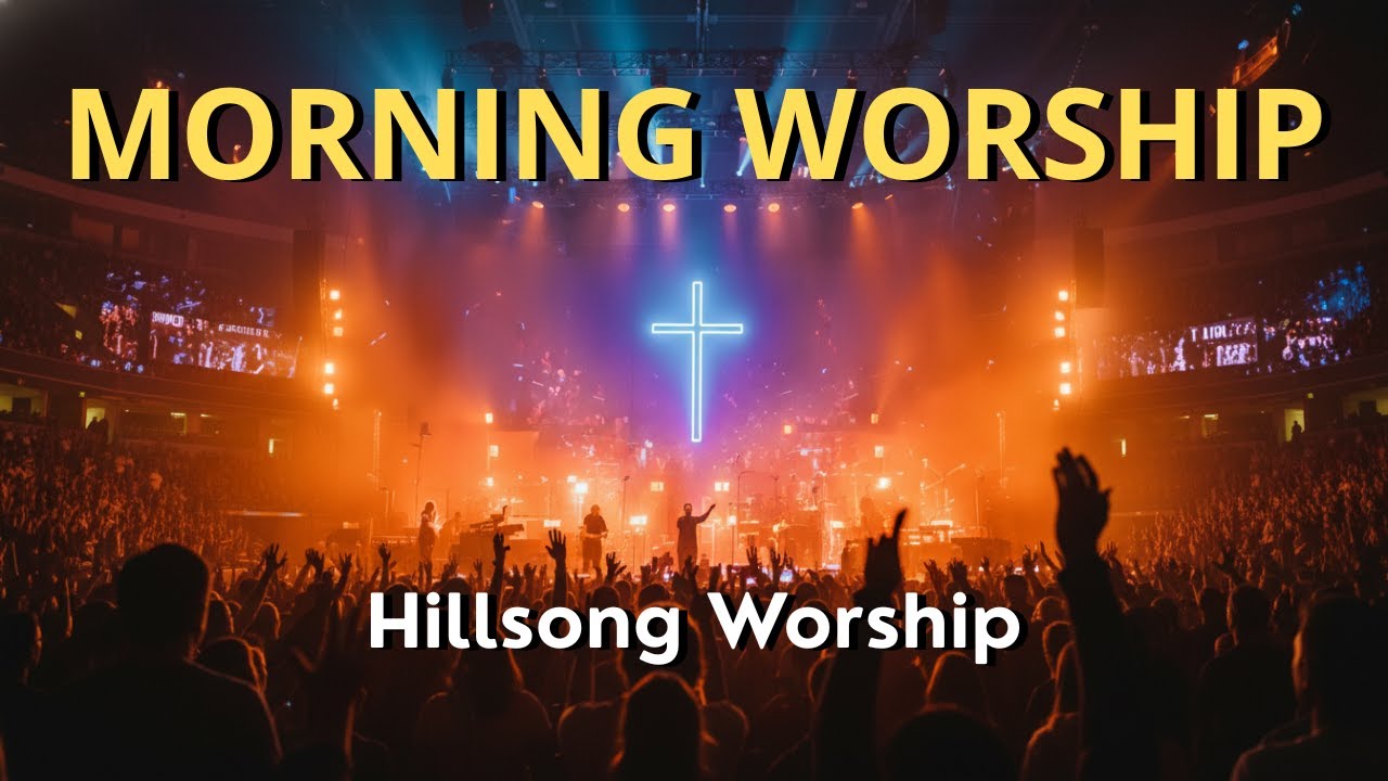 Find Peace in Jesus Powerful Christian Worship Music for Prayer