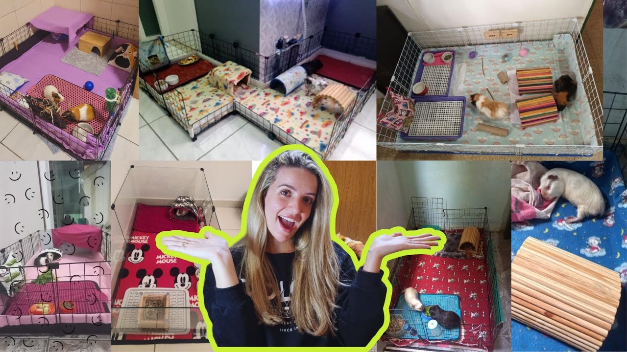 REAGINDO AO CERCADO DOS INSCRITOS #4 ❤️