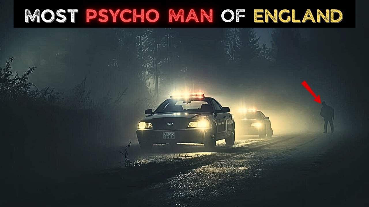 MOST DISTURBING CASE OF ENGLAND | MOST CHILLING INVESTIGATION