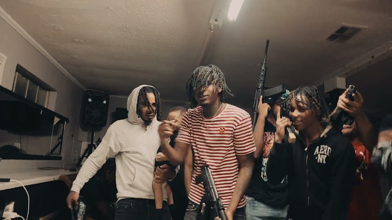Flexxer x Tr3lewis - Dead Trolls (fws)